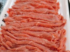 -汇聚德京味铜锅涮肉(沈家桥二路店)