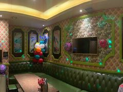 -火吧PTV聚会餐厅(10号店)