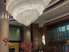 -济宁富力万达嘉华酒店·美食汇自助餐厅