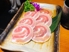 -丸藏和牛烧肉专门店(园区师惠坊店)