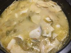 -九锅一堂酸菜鱼(新南凯德直营店)