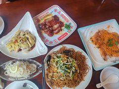 -古南都·老广东酒楼(龙江店)
