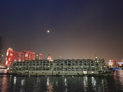 -武汉两江游览·夜游长江(汉阳门码头)