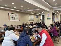 -老刘家永盛斋·传统泡馍(东关南街店)