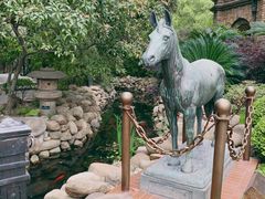 -马勒别墅·中餐厅