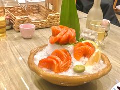 -河风精致寿司(双井店)