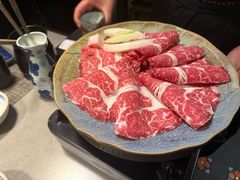 -满来寿喜烧(金虹桥店)