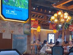 -肖记公安牛肉鱼杂馆·省级非物质文化遗产(万松园直营店)