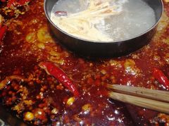 -重庆渝达老火锅(春熙路店)