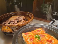 客家酿豆腐-客语客家菜(琶洲保利店)