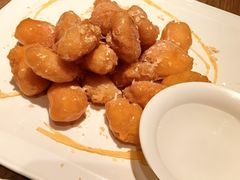 -清河半岛微风餐厅