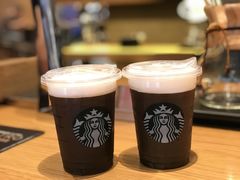 绵云冷萃-星巴克(深圳港隆城分店)