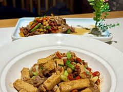 -小隐院子·庭院餐厅(大学城后湖店)