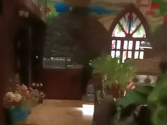 -凯撒城堡西餐厅(颐和国际店)