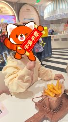 -奈尔宝·儿童乐园·亲子餐厅(长沙运达汇店)