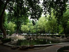 -陕西师范大学(雁塔校区)