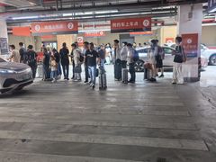 -洛阳龙门站