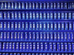 -百威中国啤酒博物馆