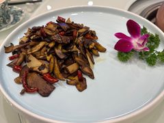 牛肝菌-滇菌王·野生菌山宴(宝海店)