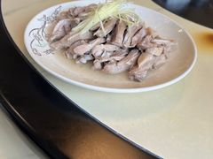 -乡亲鹅肉城(吴江店)