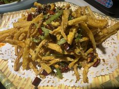 -不是烧烤·武汉烧烤·地道湖北菜(大成路店)