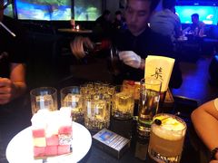 -柒Lounge(三里屯店)