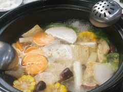 -东椰·海南椰子鸡火锅(朝阳门店)