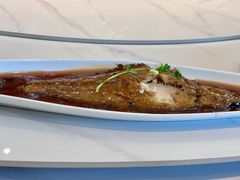 -金家老三饭庄(常营店)