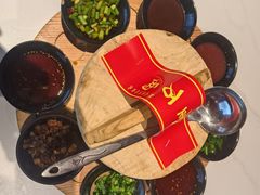 -李记搅团•非遗陕菜(三桥店)
