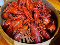 -琥珀老六龙虾(四里河店)