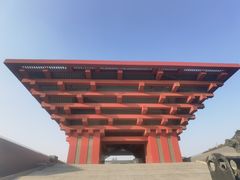 -中华艺术宫(上海美术馆)