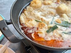 -肖记公安牛肉鱼杂馆·省级非物质文化遗产(江汉路直营店)