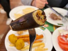 -拉丁餐厅·巴西烤肉自助(正佳广场店)