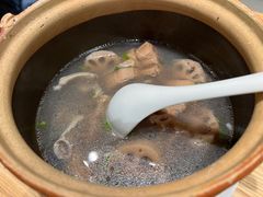 -潮巷·老潮汕美食集市(欢乐港湾店)