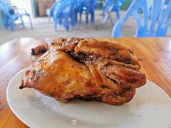 窑鸡-陈岱后山窑鸡店