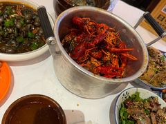 -江味龙虾馆·裸蓝龙虾(南山店)