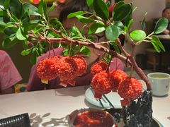 -奔跑吧陕菜·盛世长安(民乐园万达店)