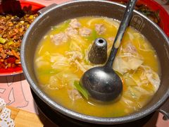 -杨记隆府重庆江湖菜(大悦城店)