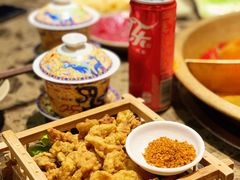 -小龙坎火锅(春熙太古里店)