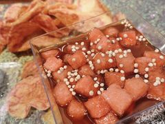 -饵块食光·云南有机手作饵块