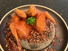 -三亚亚龙湾瑞吉酒店·铭轩中餐厅Mingxuan·海南菜·粤菜