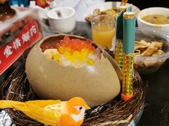 -0317火锅鸡·清真(正达店)