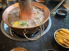 -陀岗美食·云南藏式特色餐厅