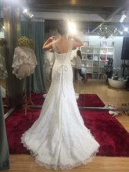 -LANYI COUTURE高级婚纱礼服改衣店