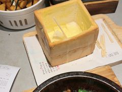 -绿茶餐厅(广州天河城店)