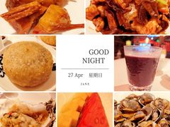 -宝轩渔府·老字号海鲜·正宗津菜(水上店)