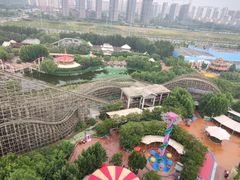 -郑州方特梦幻王国