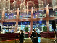 -杭州国际会议中心洲际酒店-原素全日餐厅(解放东路店)