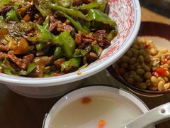 -印象鲵宴·张家界地标美食名片(溪布街店)