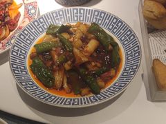 -巴特餐饮6加1音乐餐吧·新疆菜
